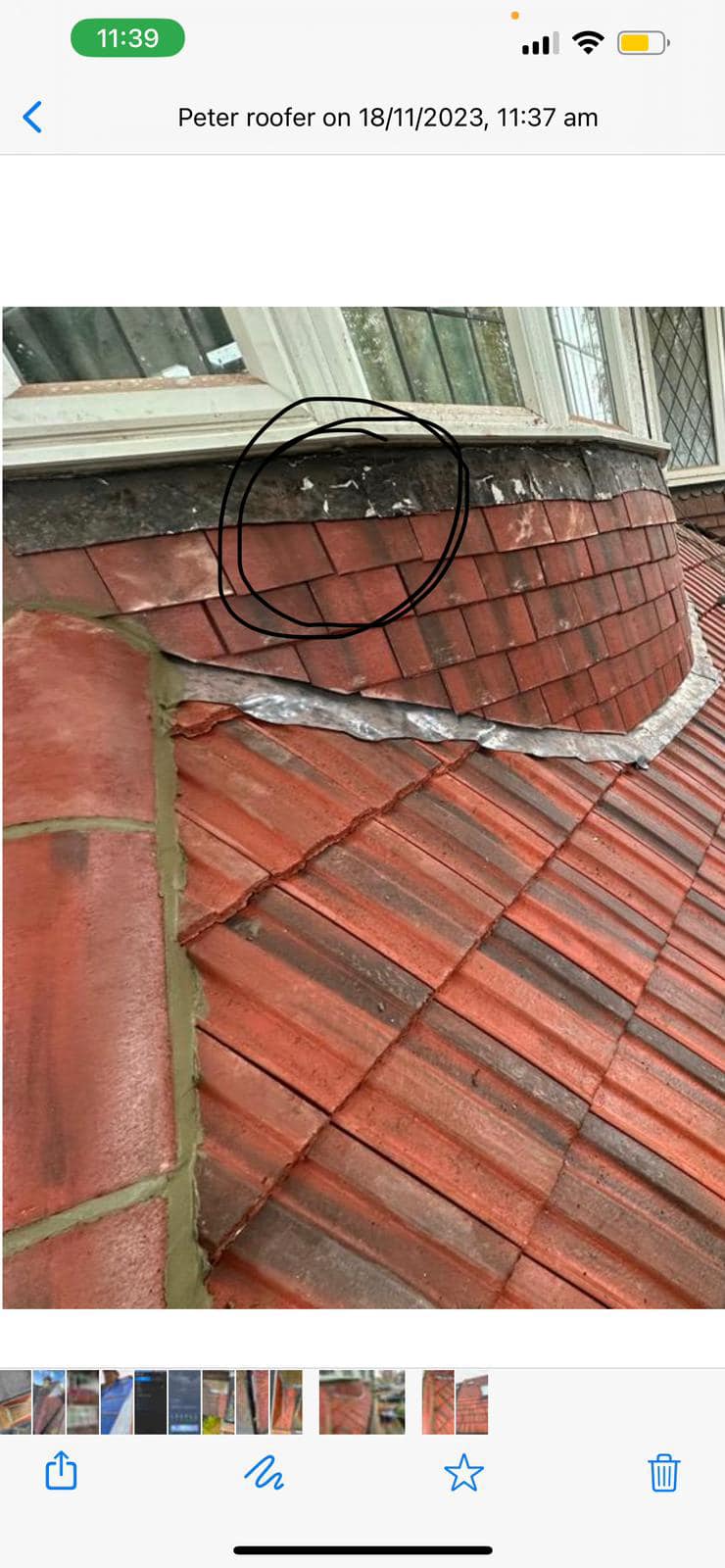 Fascia and soffits in Fulham