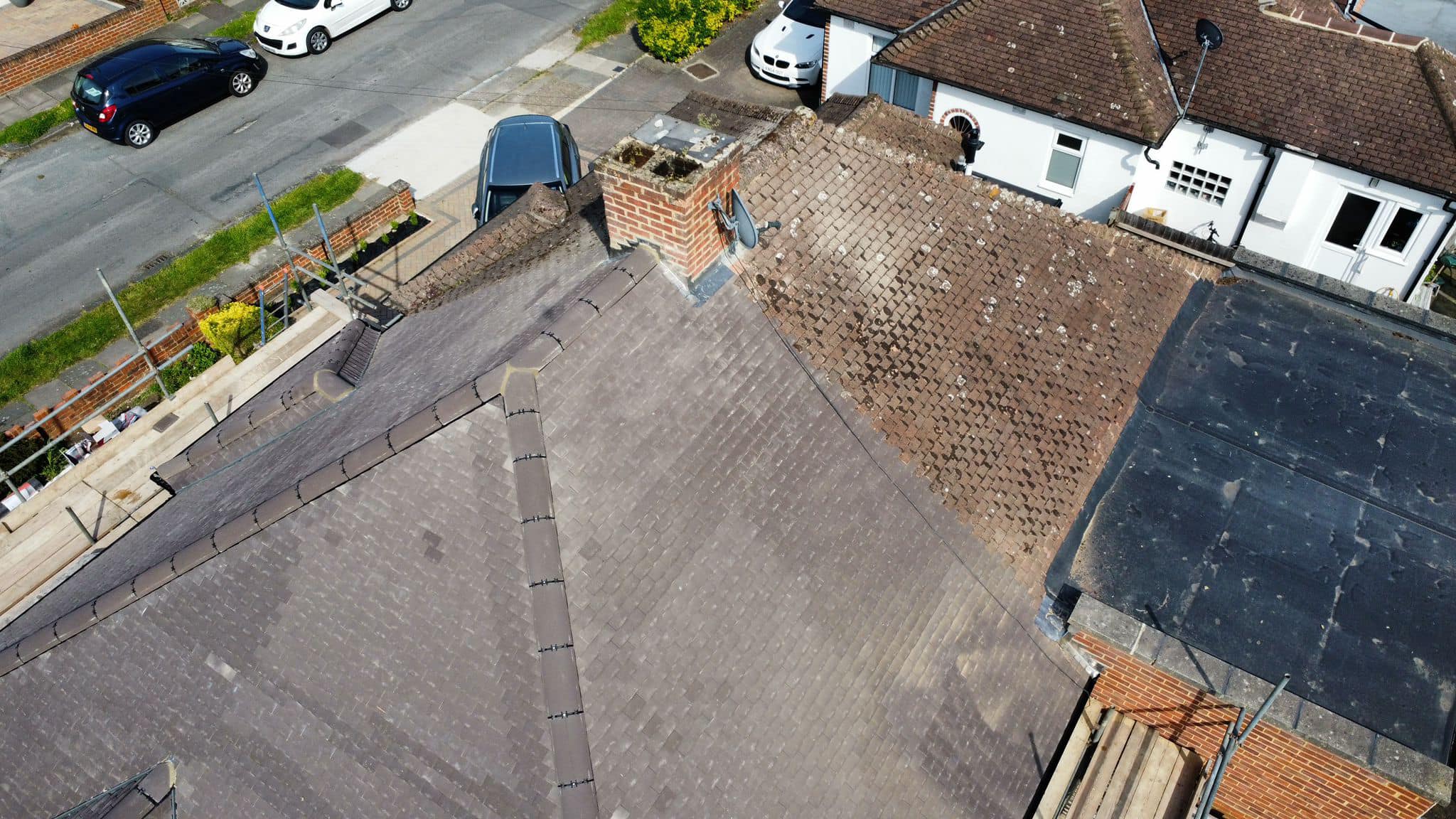 Emergency leak repair in Hackney