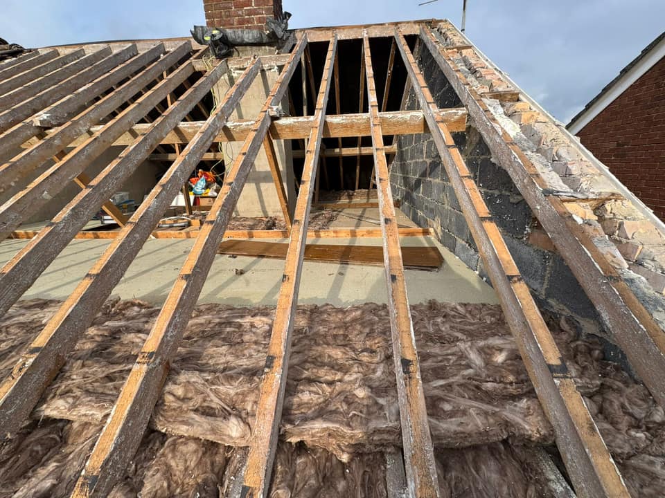Fascia and soffits in Fulham