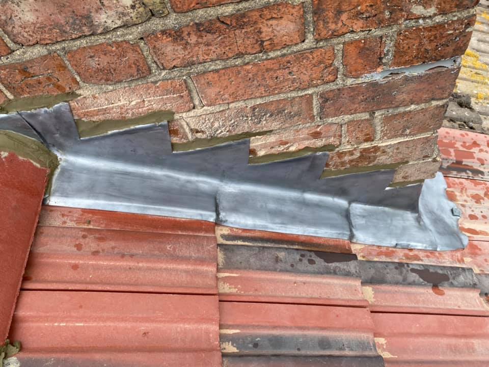 Emergency leak repair in Hackney