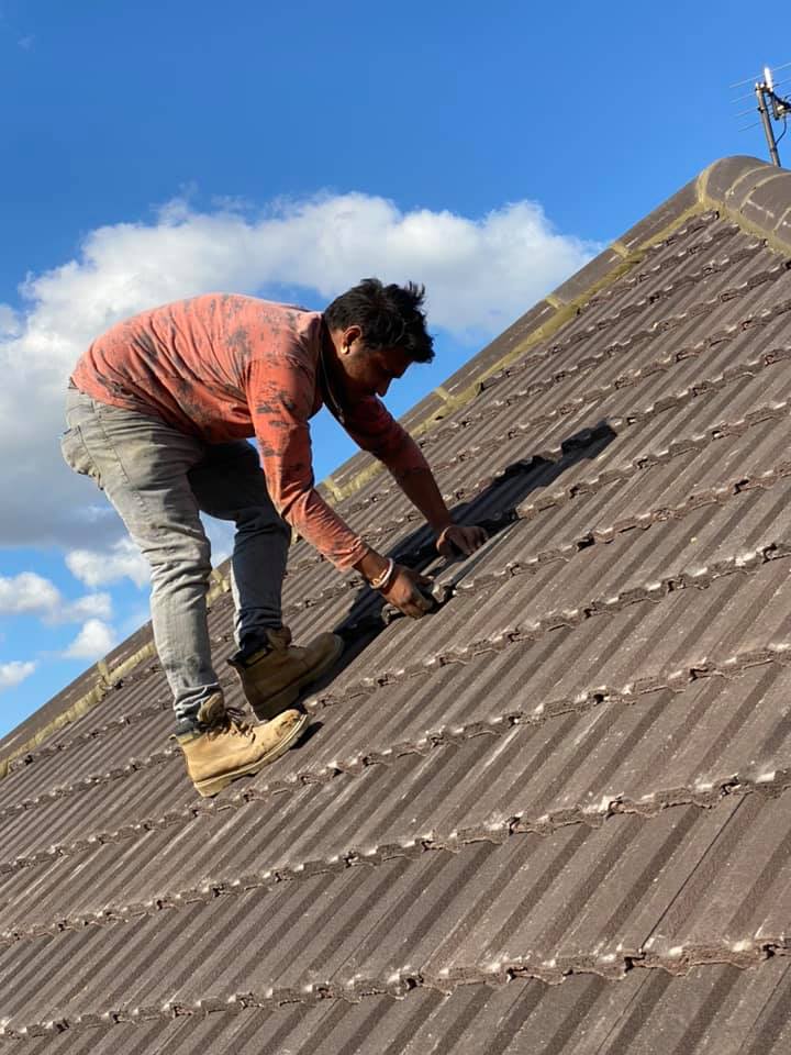 Emergency leak repair in Hackney