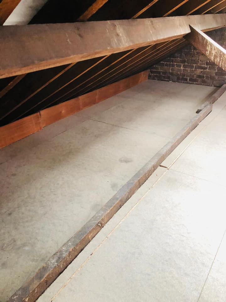 Emergency leak repair in Hackney