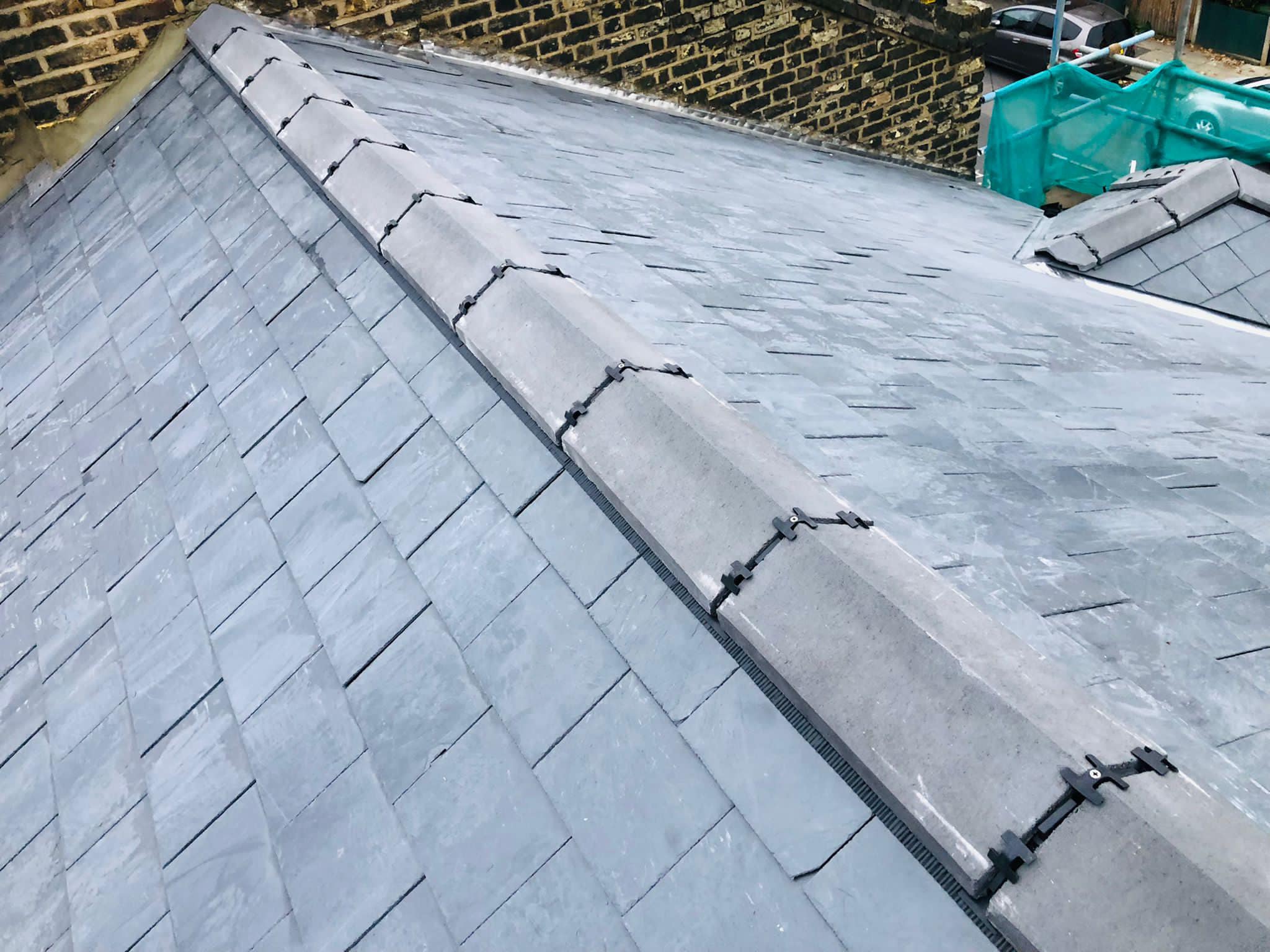 Emergency leak repair in Hackney