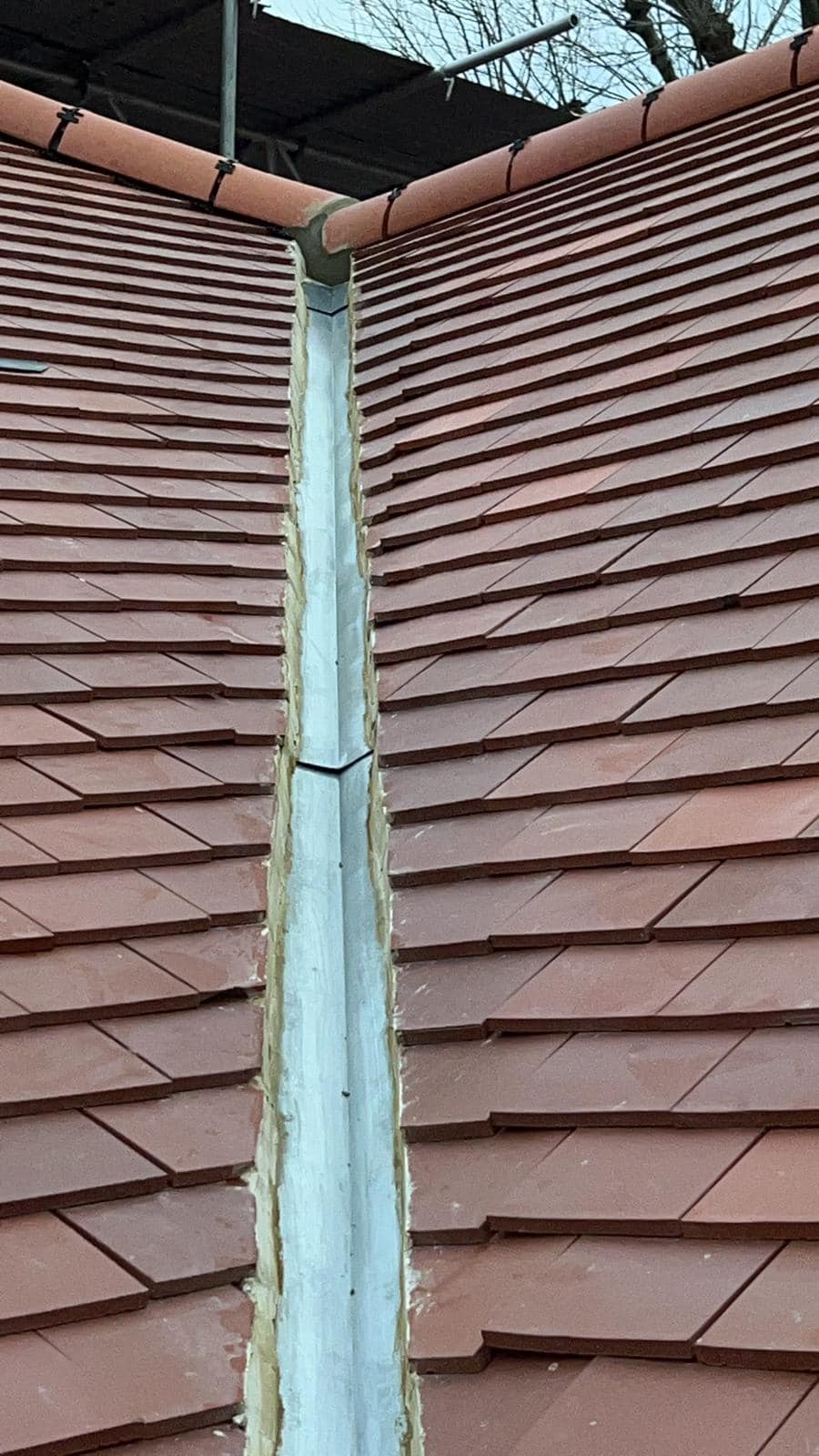 Emergency leak repair in Hackney