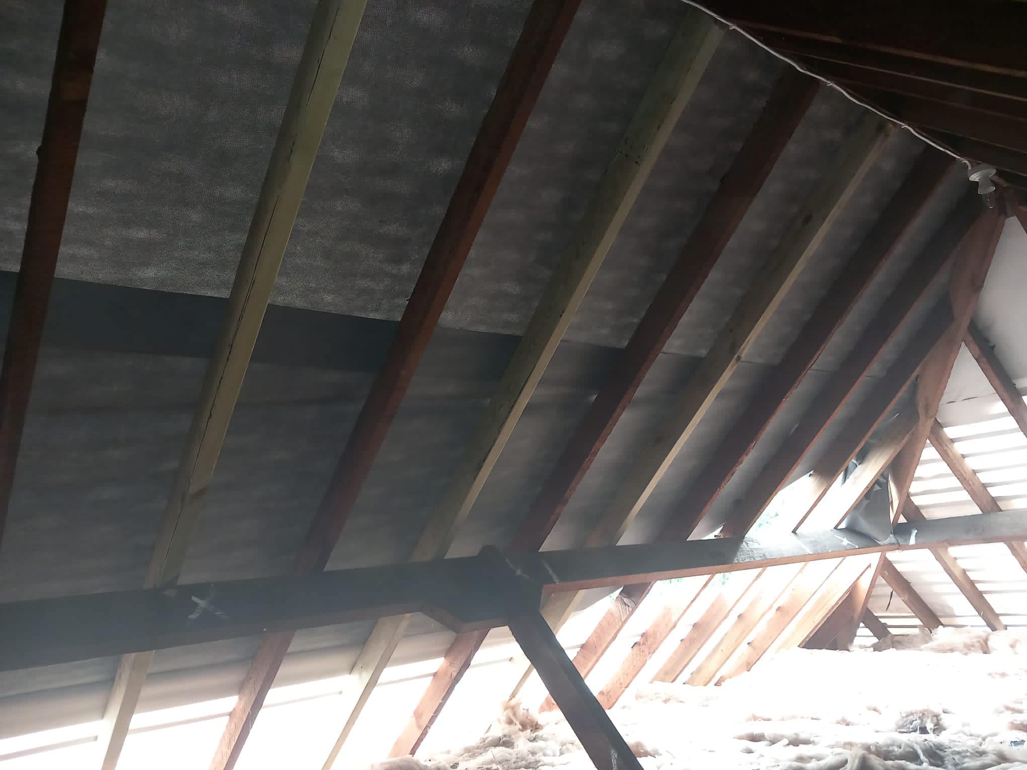 Tile replacement in Wembley