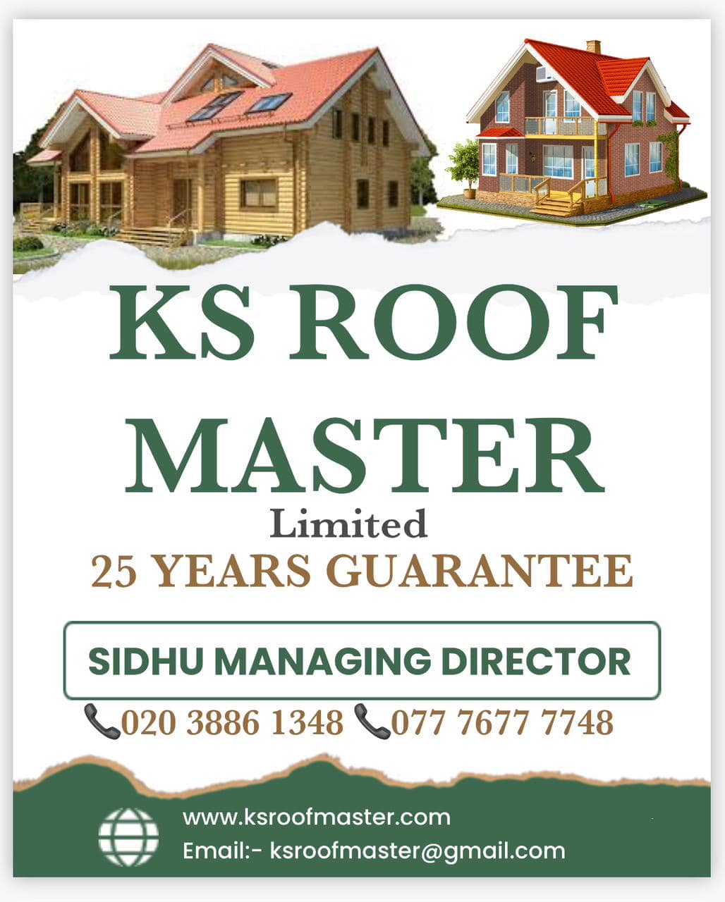 Roof insulation in Richmond