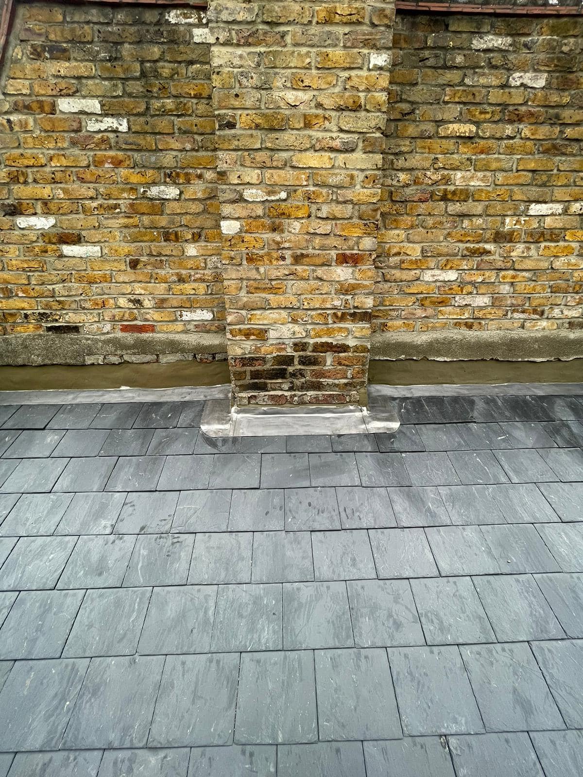 Roof insulation in Richmond