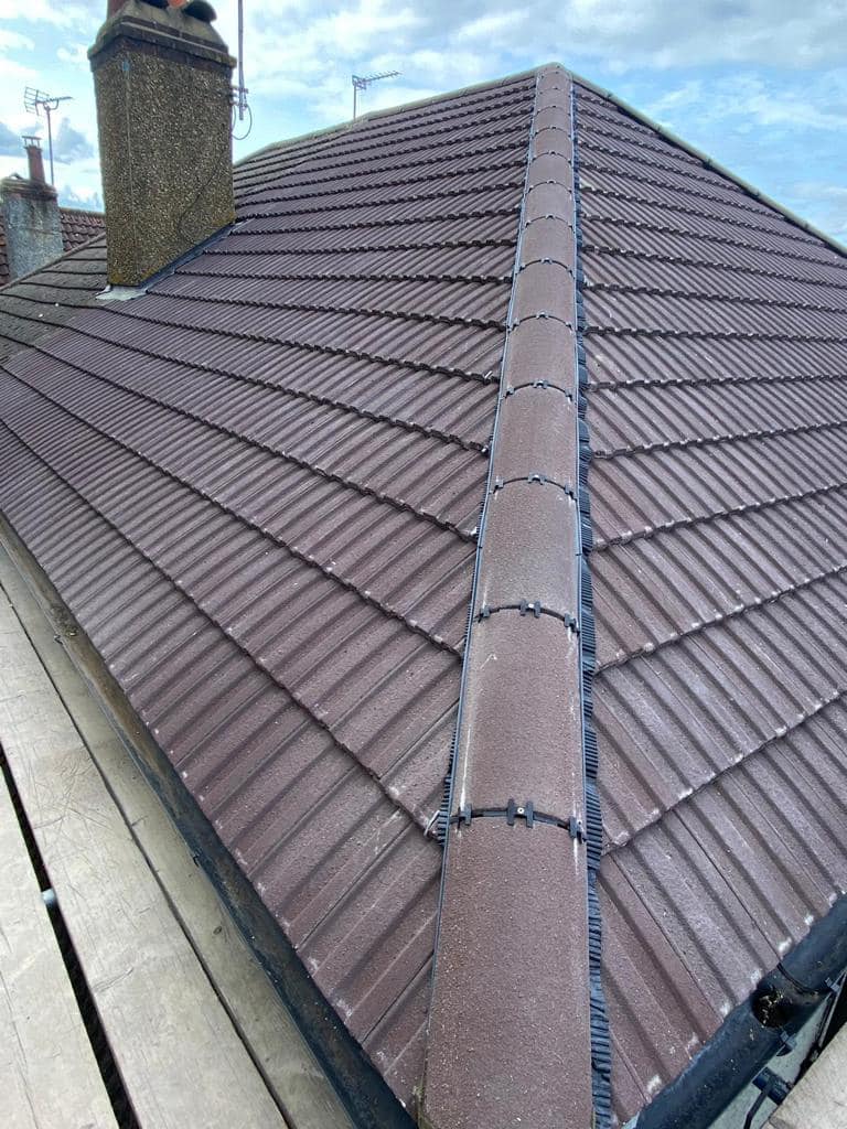 Emergency leak repair in Hackney