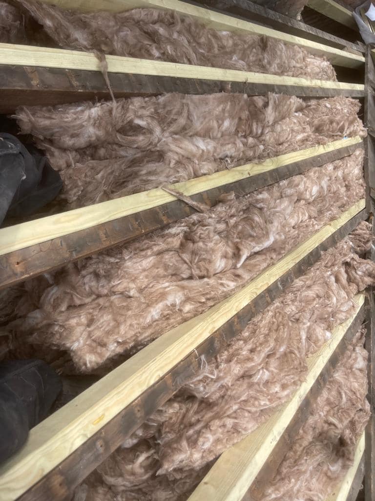 Emergency leak repair in Hackney