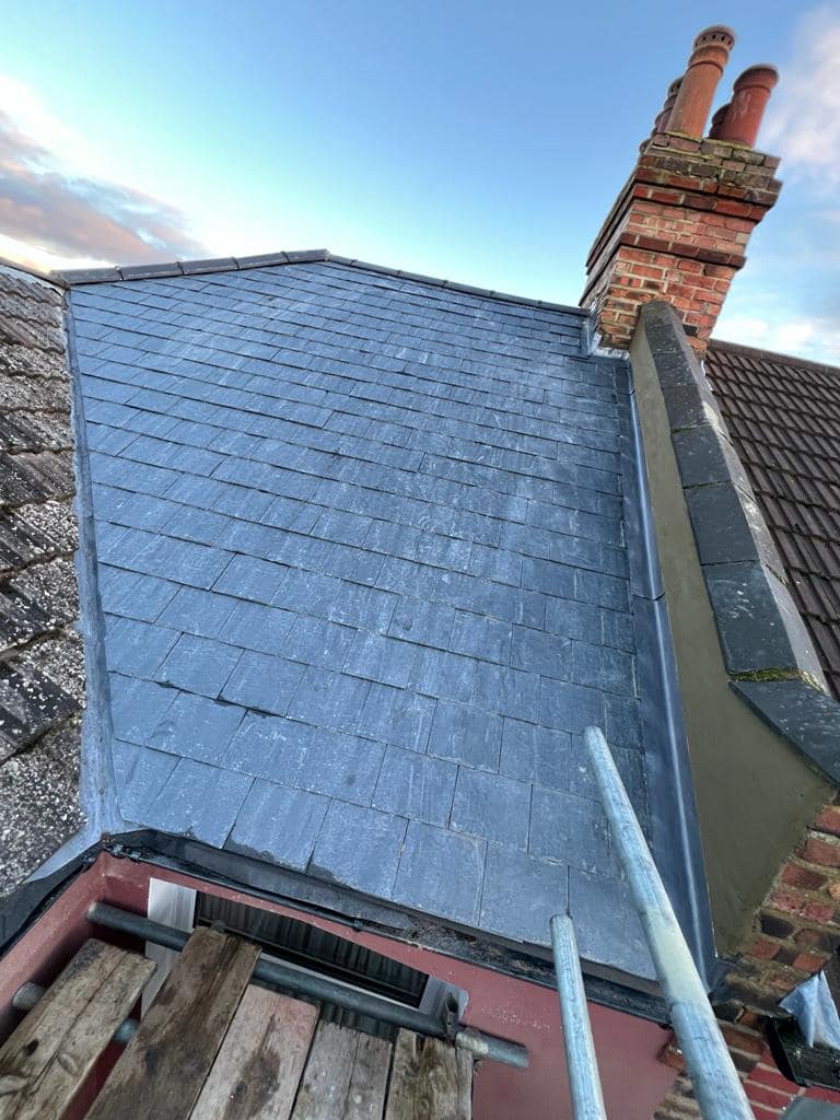 Emergency leak repair in Hackney