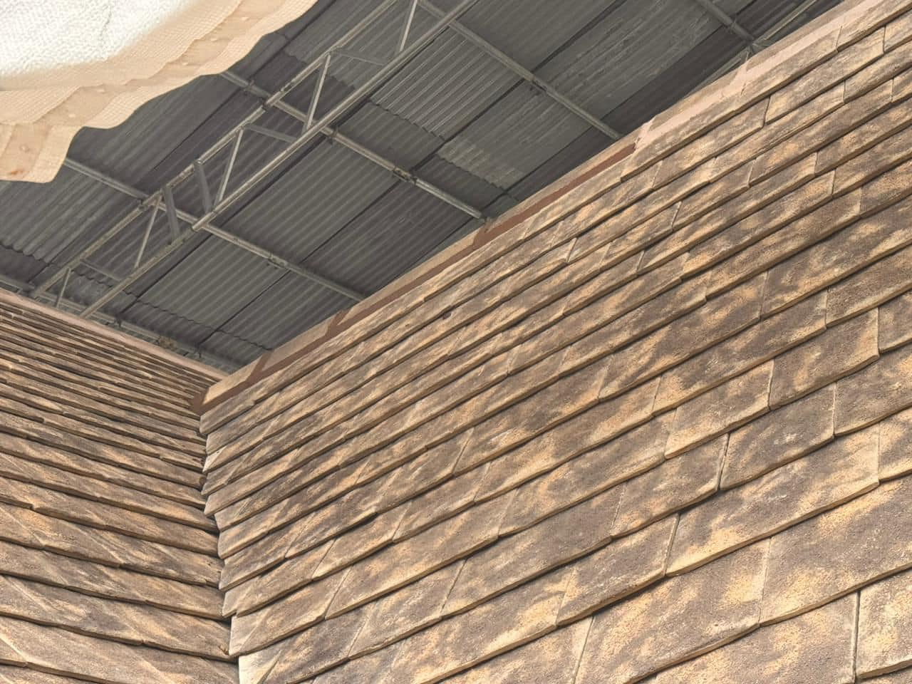 Tile replacement in Wembley