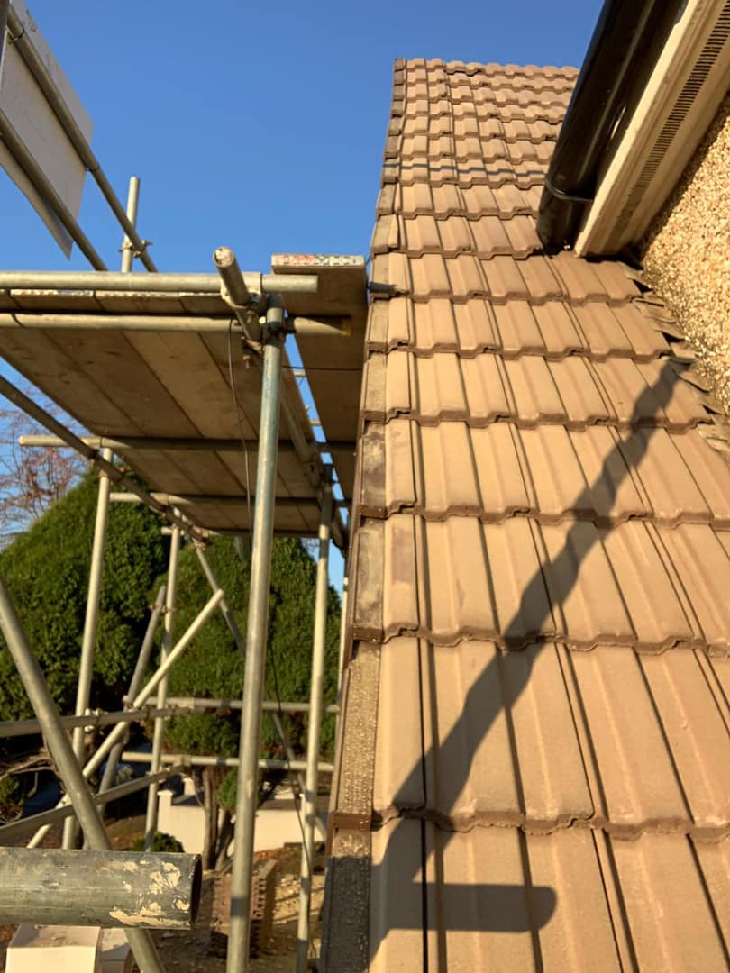 Emergency leak repair in Hackney