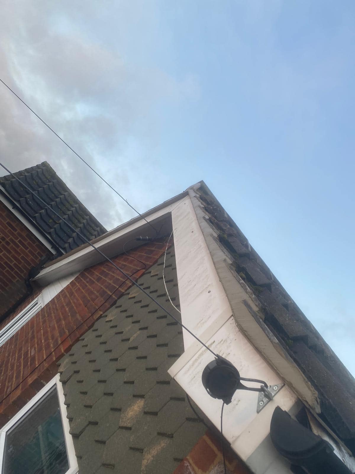 Roof insulation in Richmond