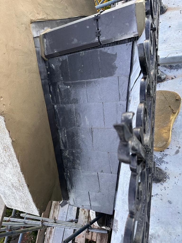 Emergency leak repair in Hackney