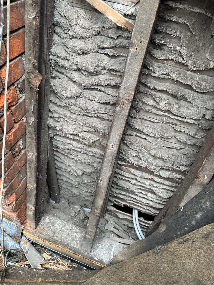 Flat roof coating in Brixton