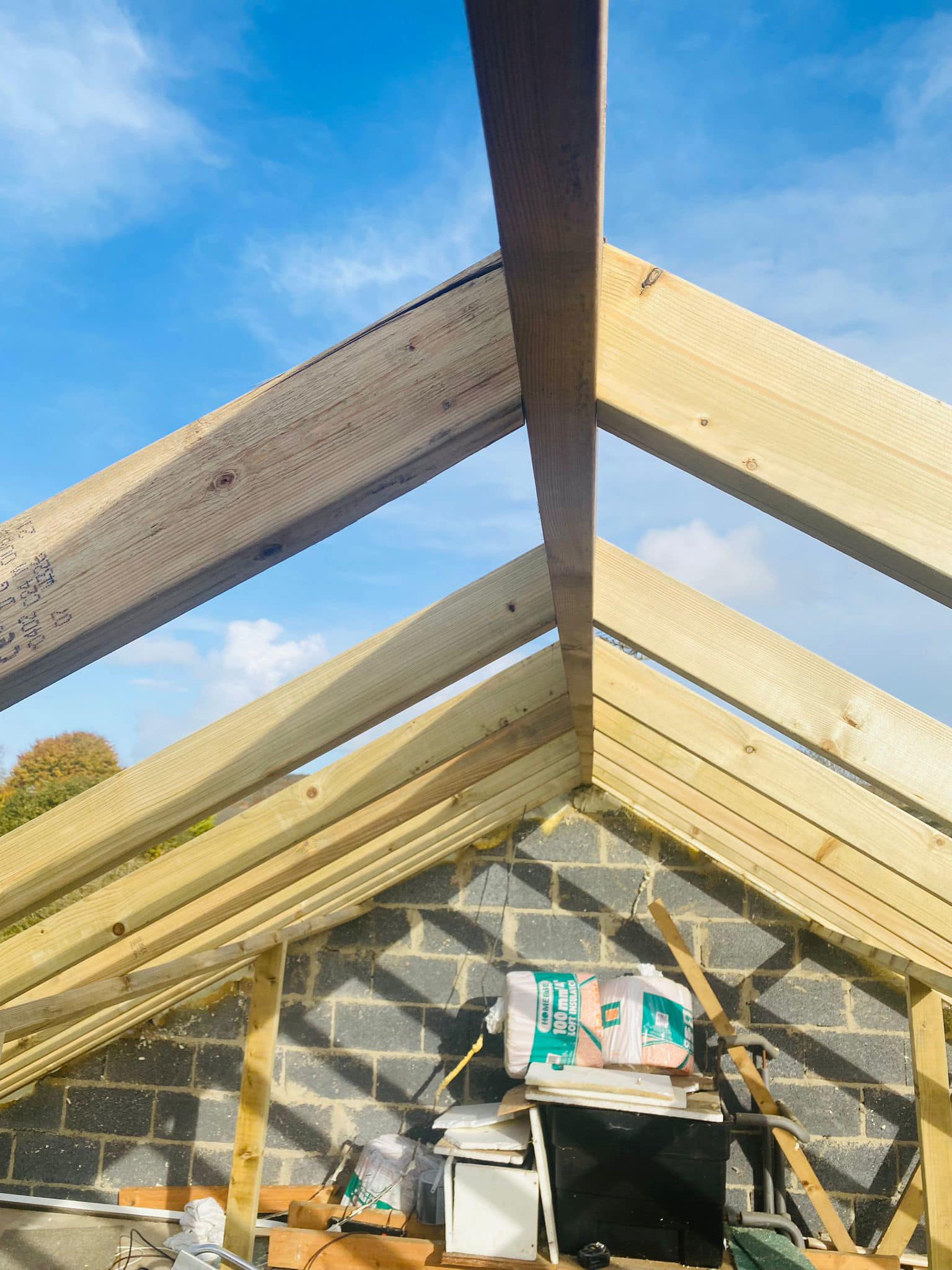 Fascia and soffits in Fulham