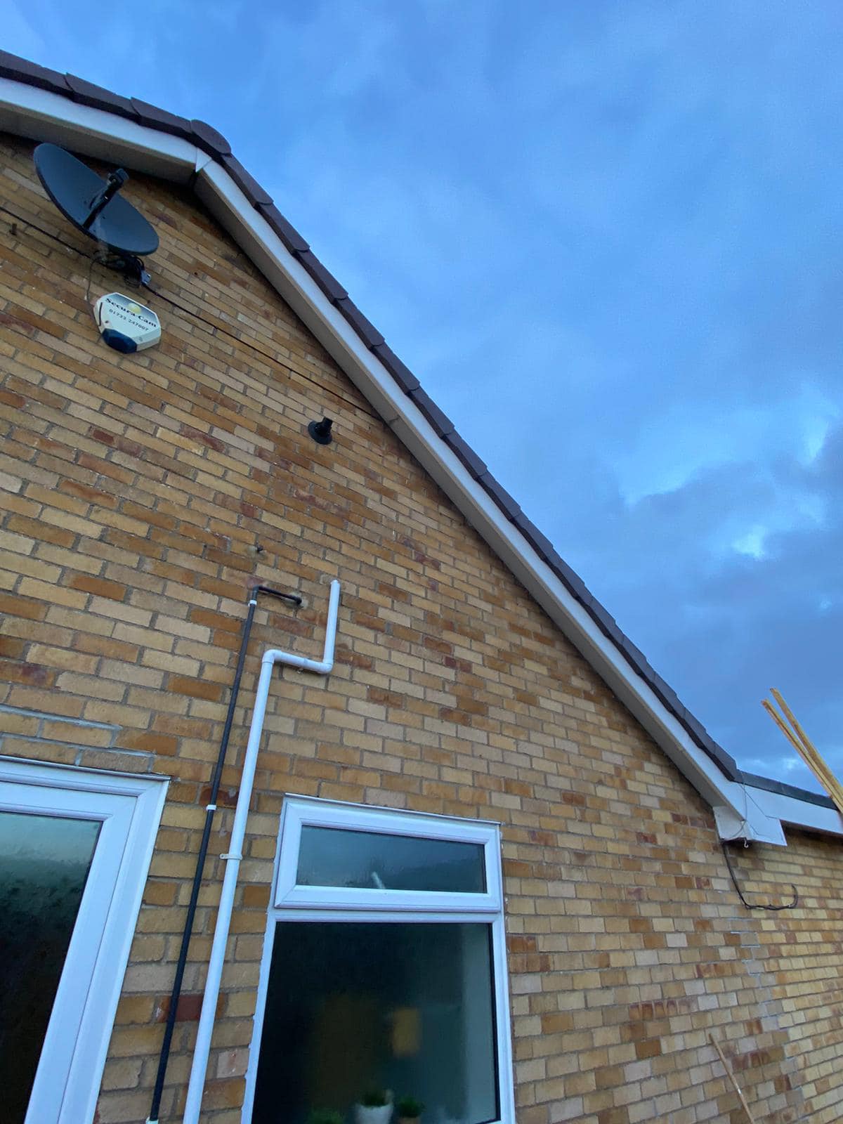 Emergency leak repair in Hackney