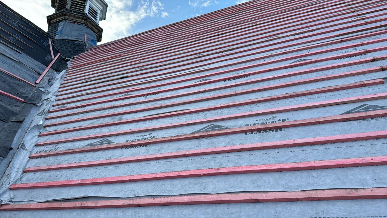 Emergency leak repair in Hackney