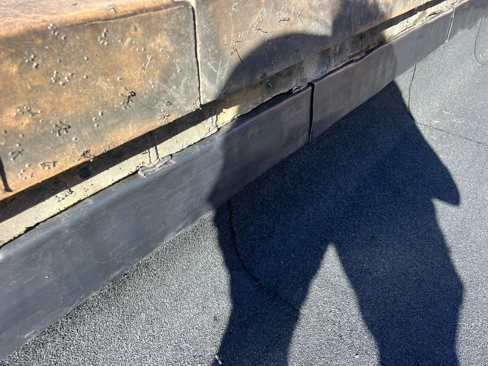 Roof insulation in Richmond