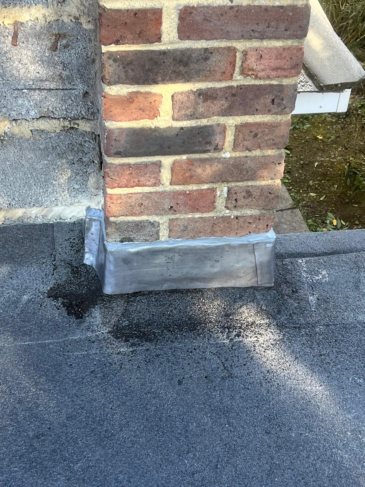 Tile replacement in Wembley