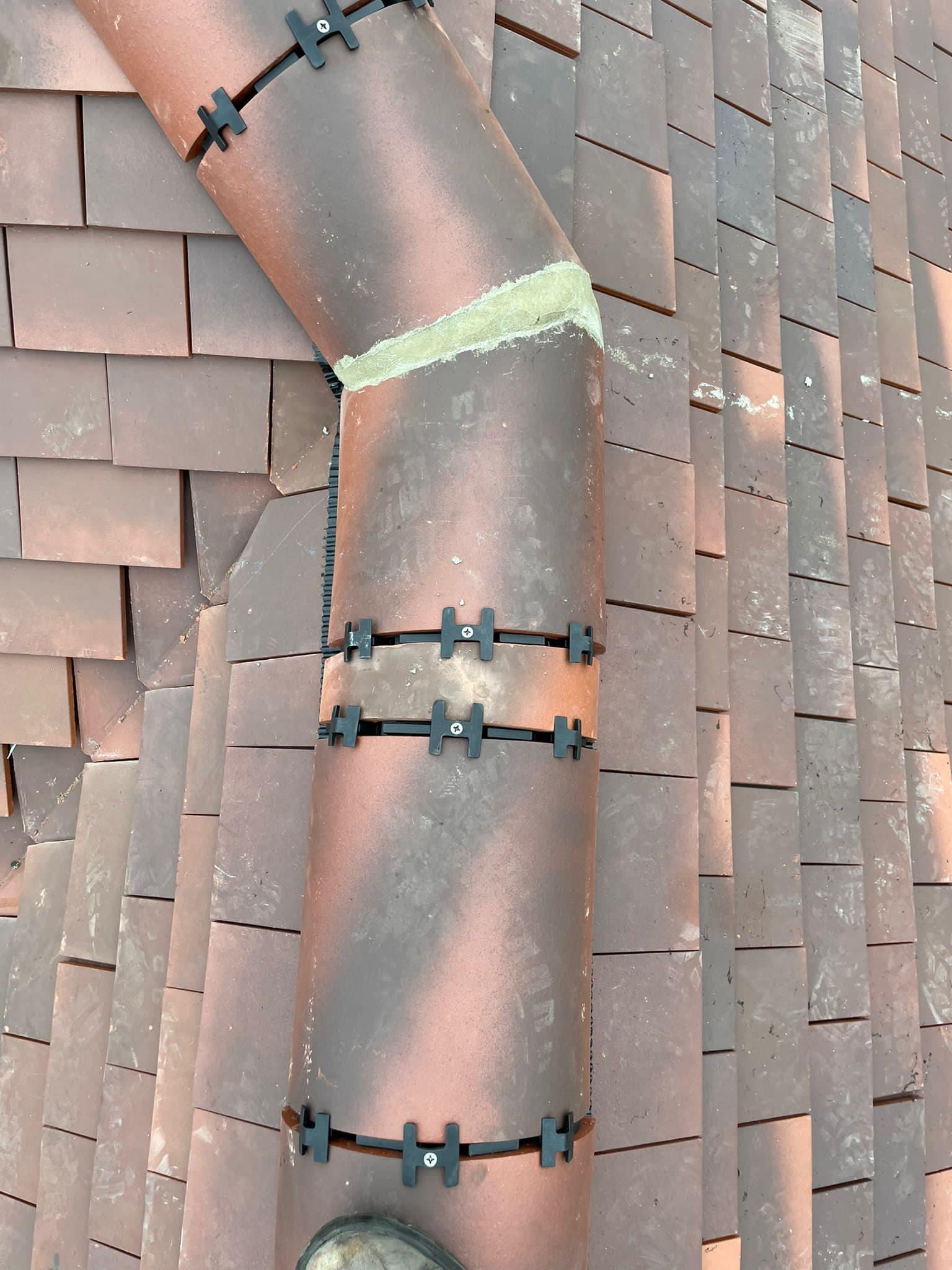 Emergency leak repair in Hackney