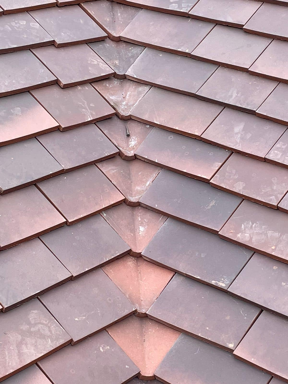 Fascia and soffits in Fulham