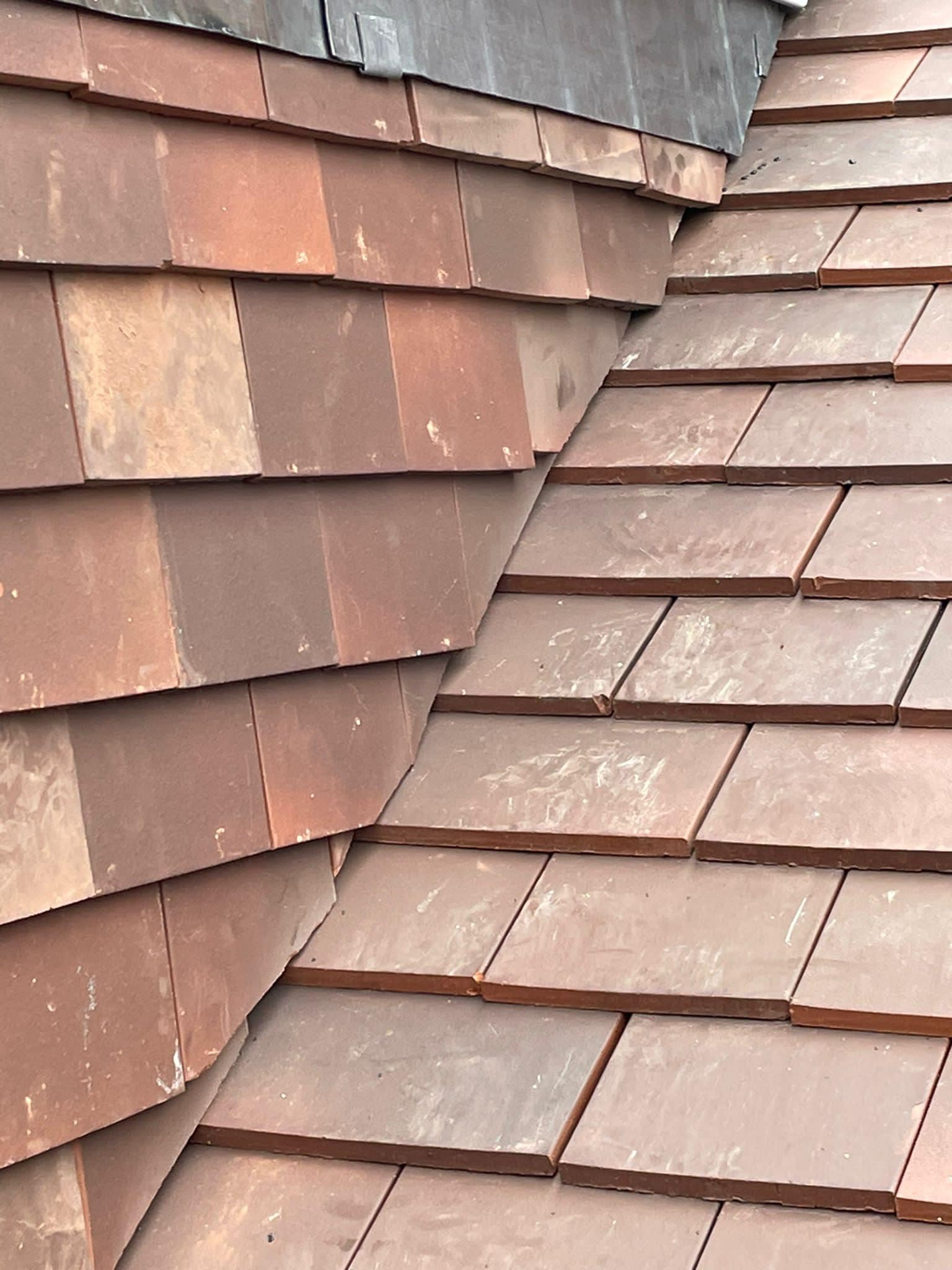 Flat roof replacement in Croydon