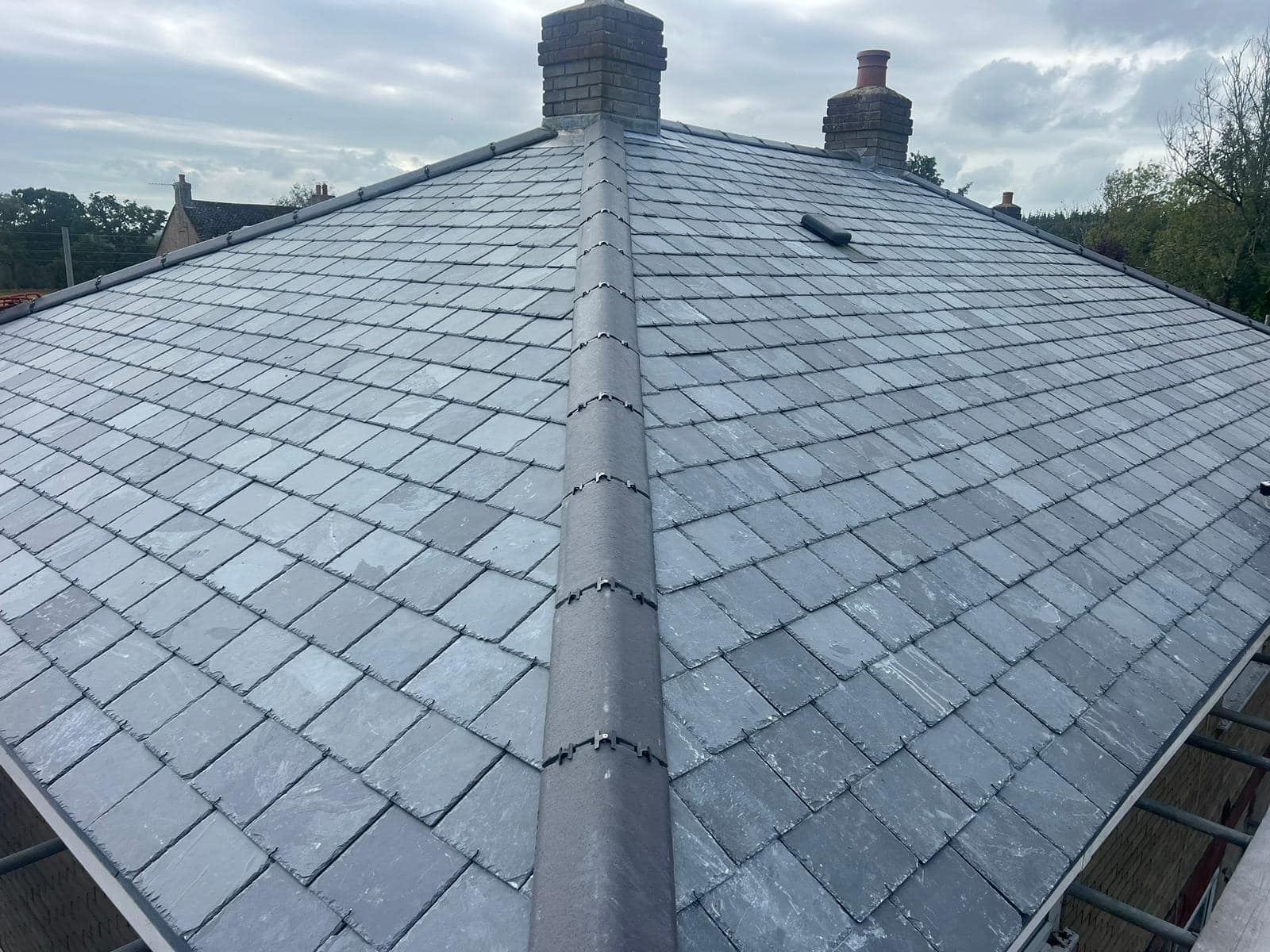 Tile replacement in Wembley