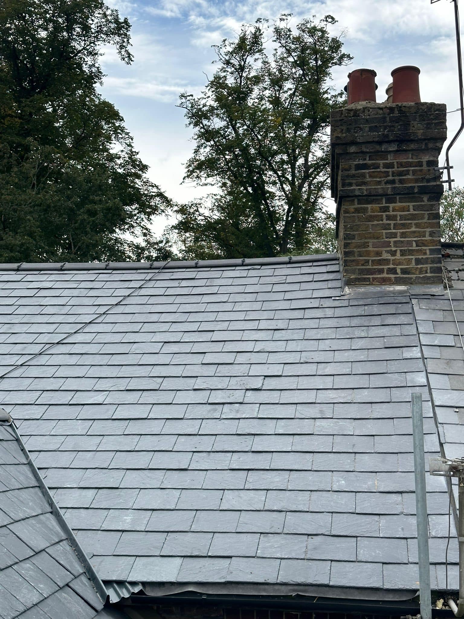 Emergency leak repair in Hackney
