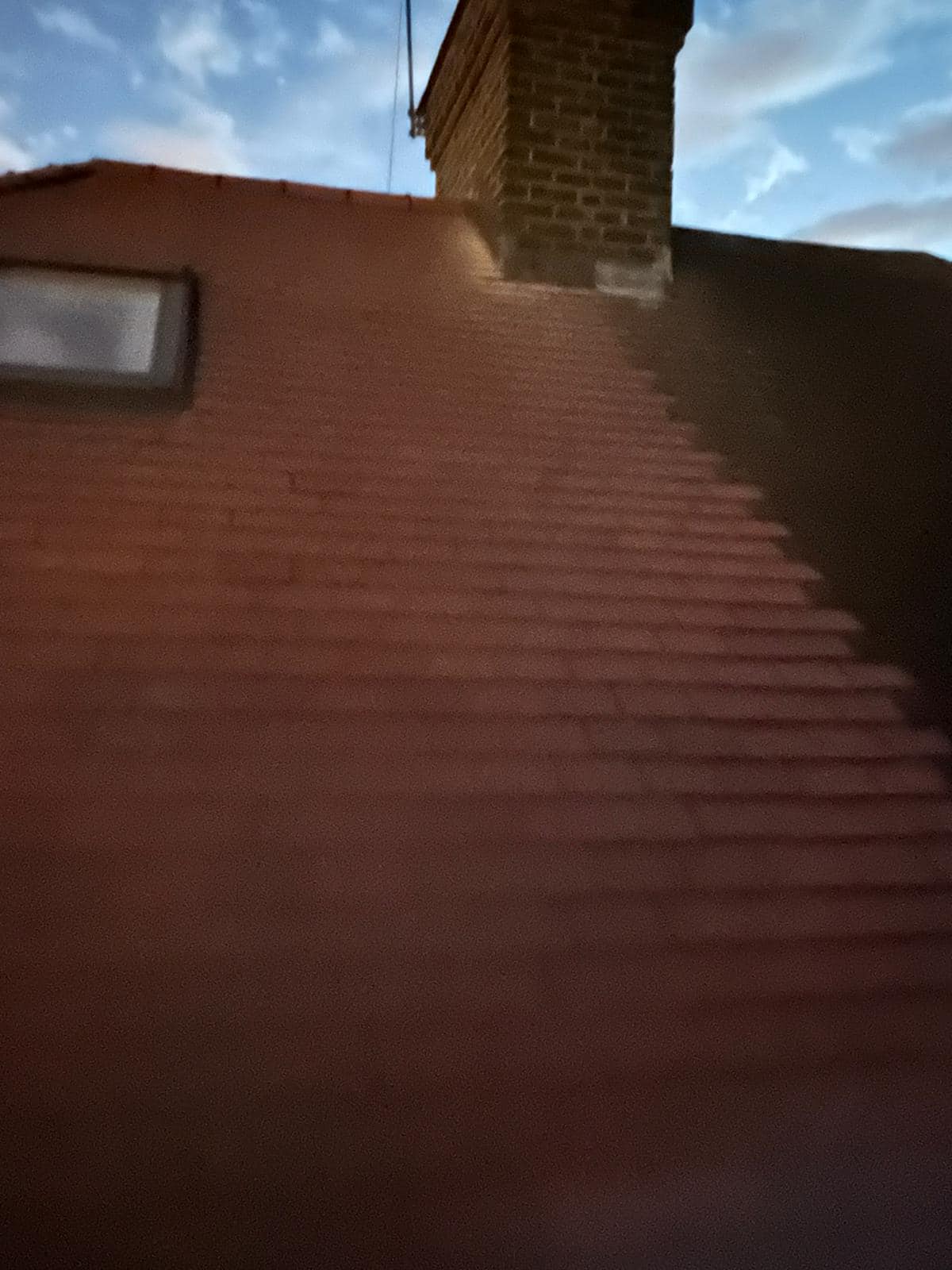 Gutter installation in Chelsea