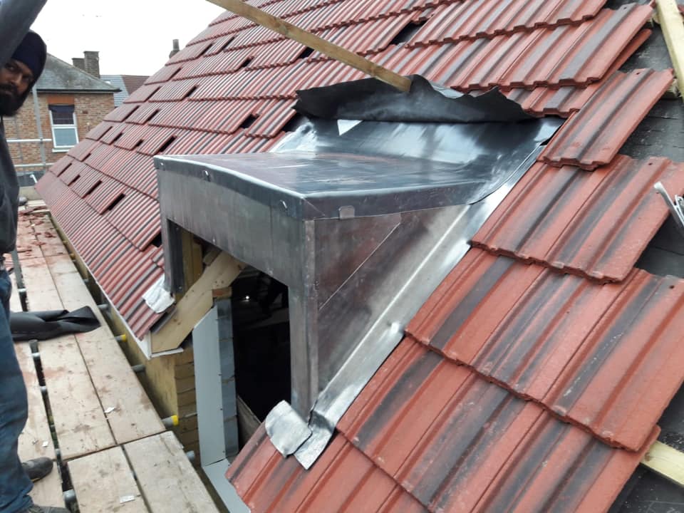 Emergency leak repair in Hackney