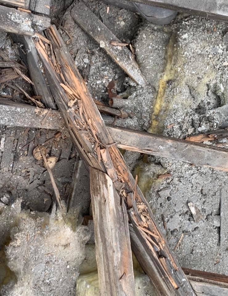 Flat roof coating in Brixton