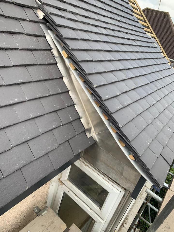 Emergency leak repair in Hackney