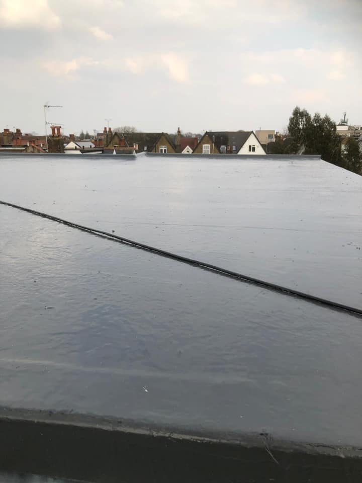 Emergency leak repair in Hackney