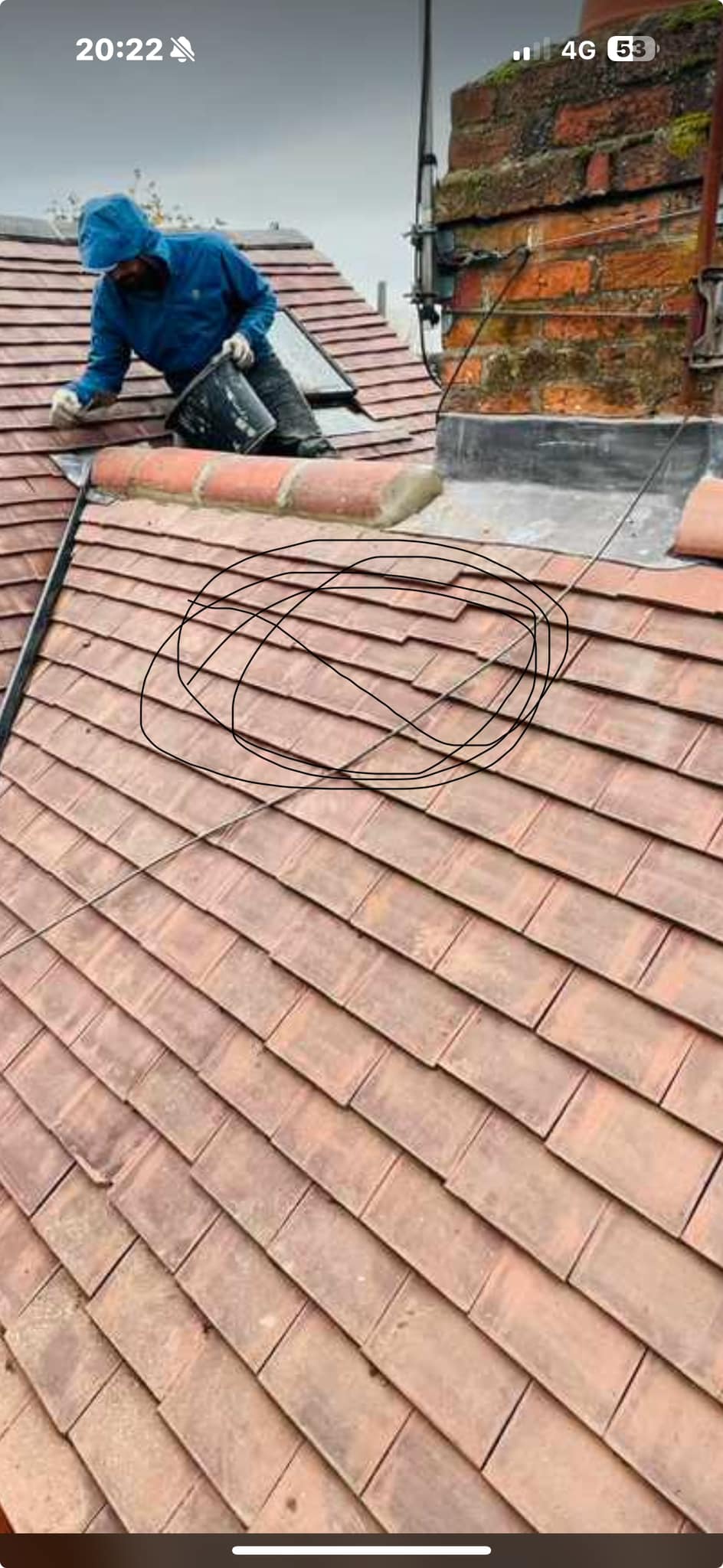 Fascia and soffits in Fulham