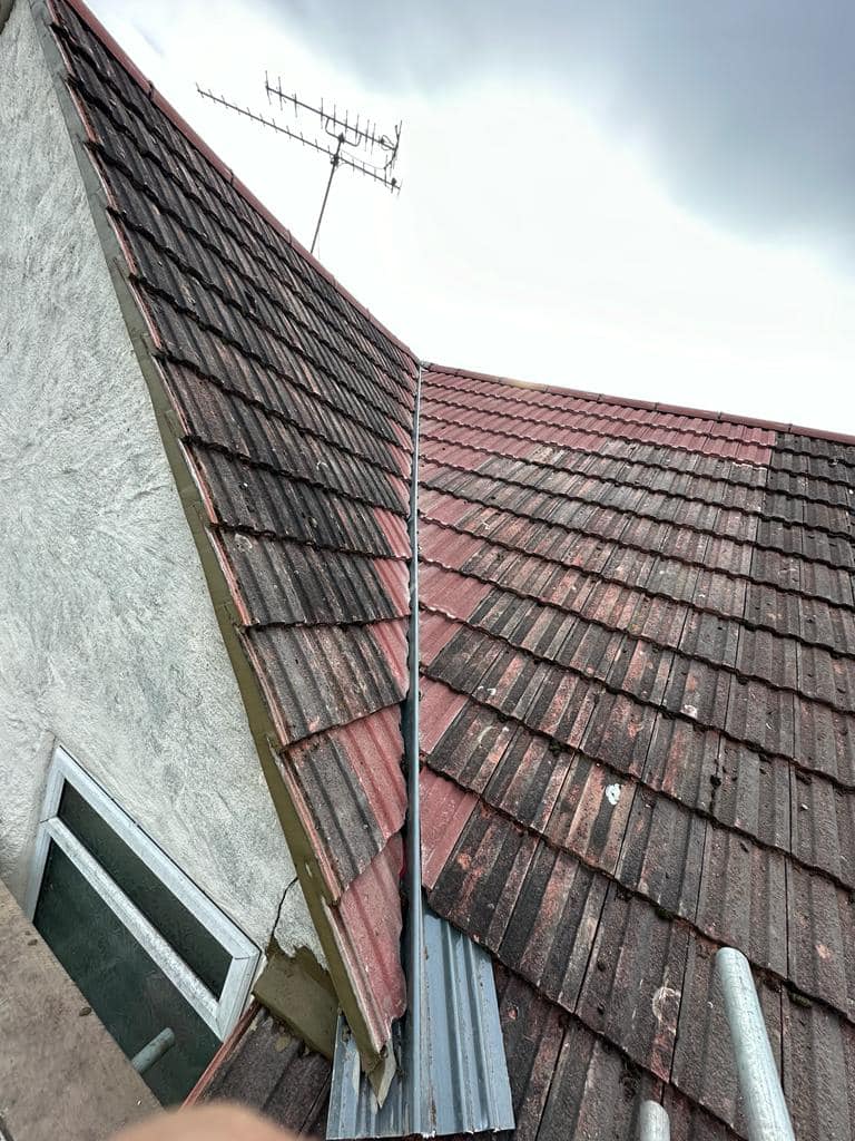 Emergency leak repair in Hackney