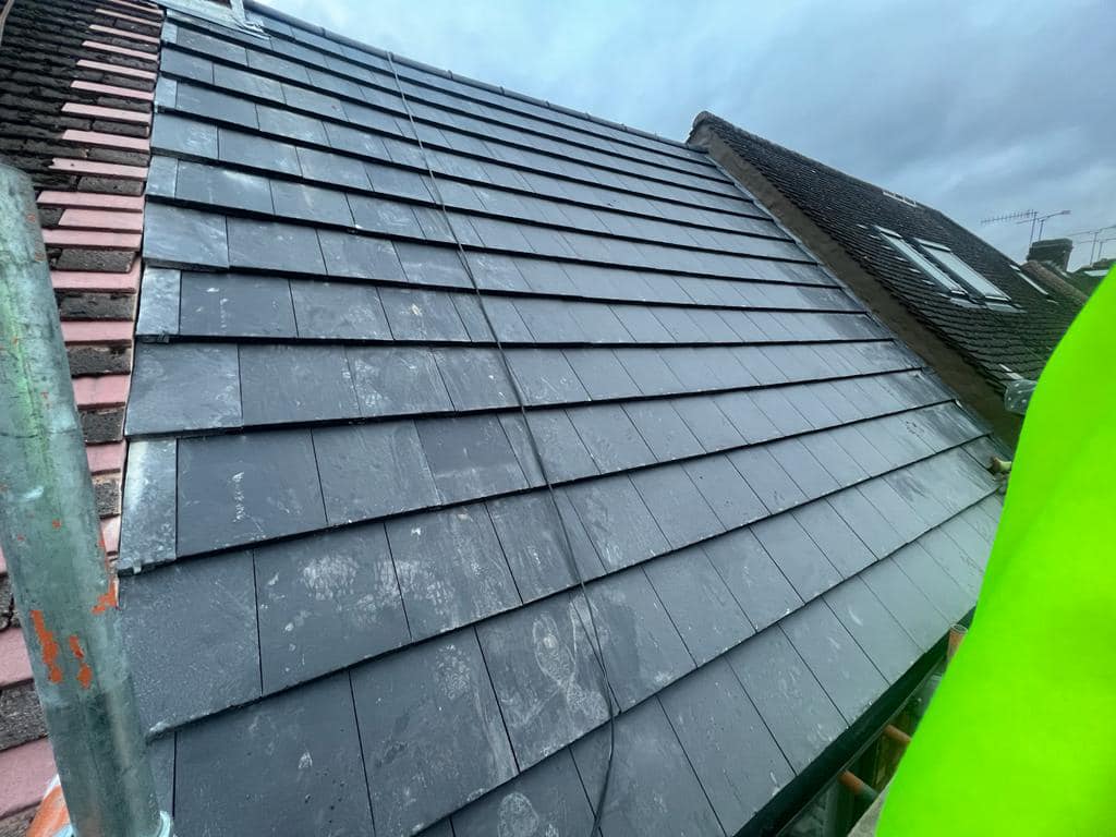 Emergency leak repair in Hackney