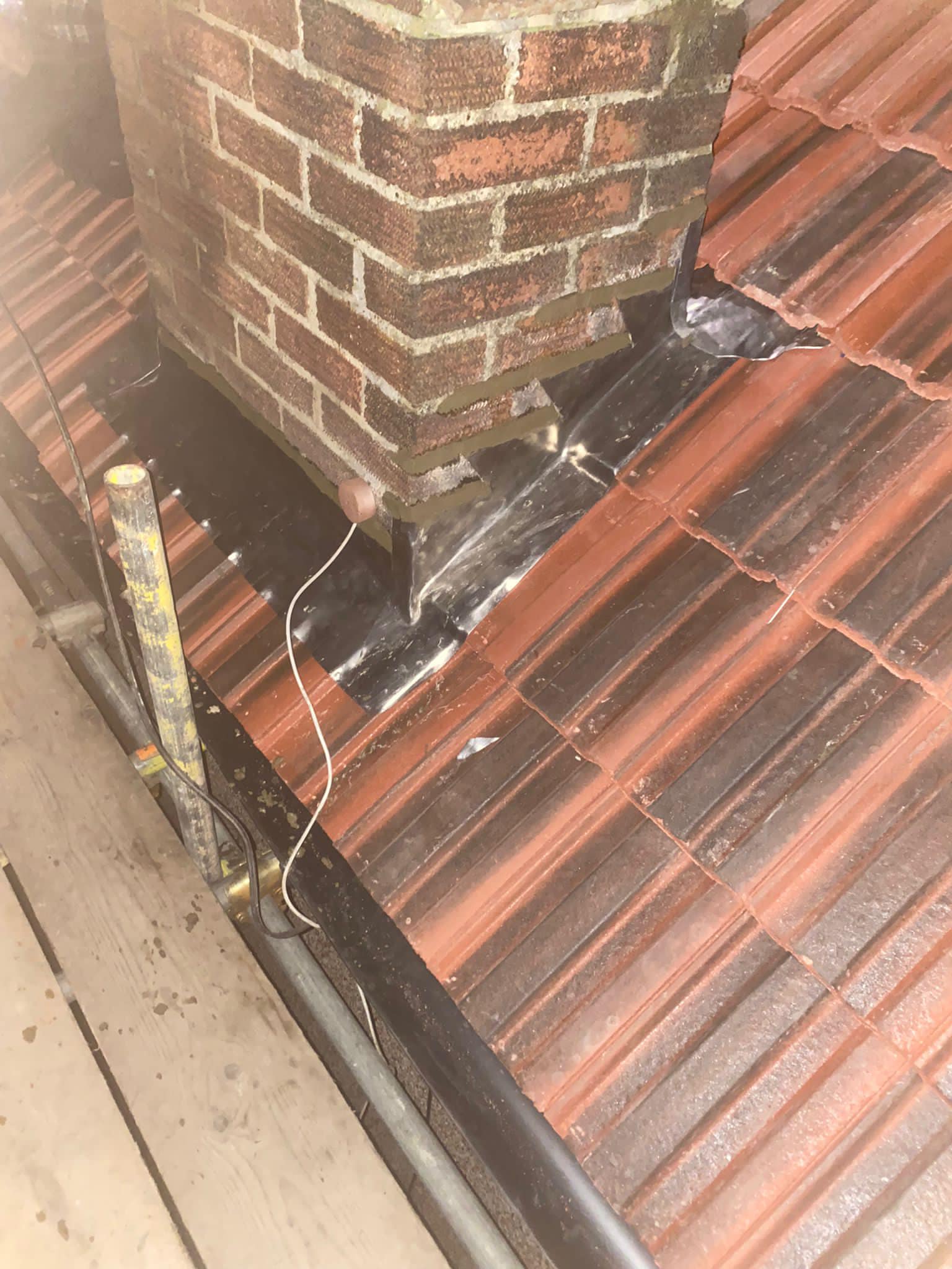 Tile replacement in Wembley