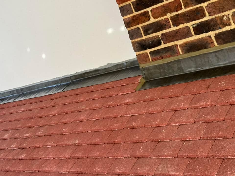 Emergency leak repair in Hackney