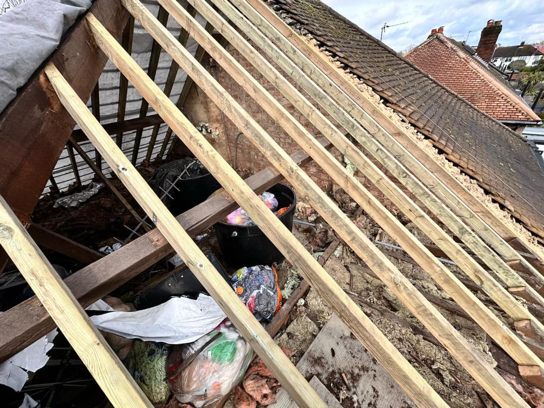 Fascia and soffits in Fulham
