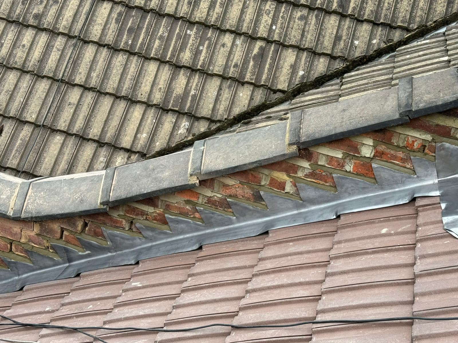 Fascia and soffits in Fulham