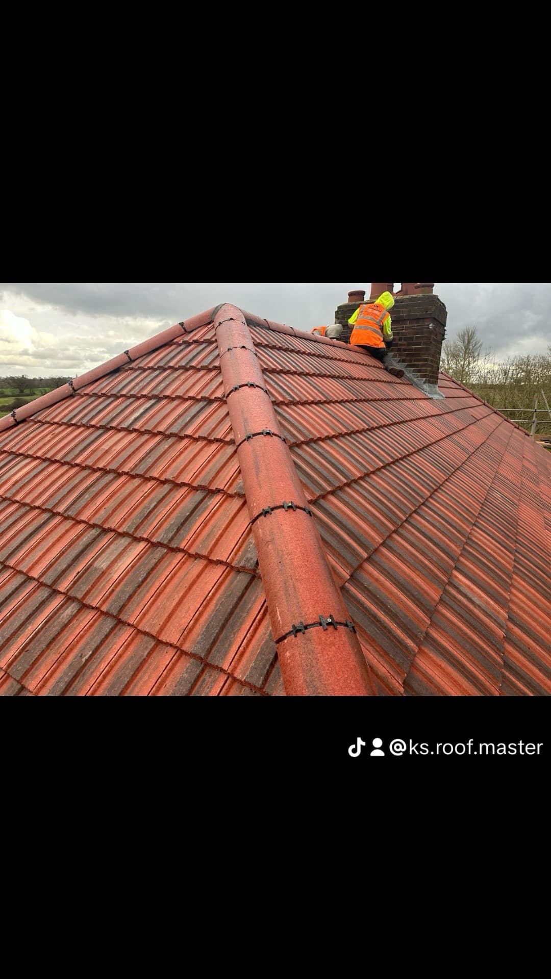 Fascia and soffits in Fulham