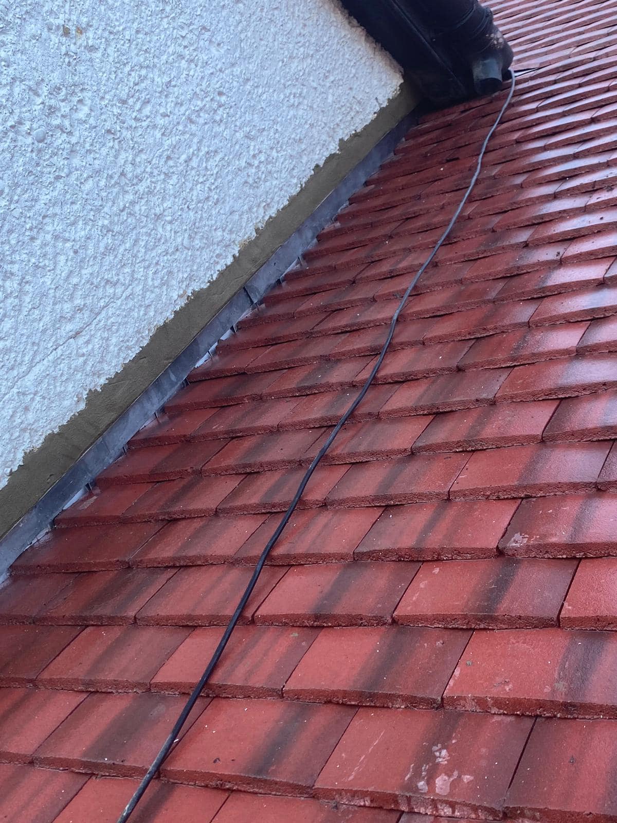 Roof insulation in Richmond