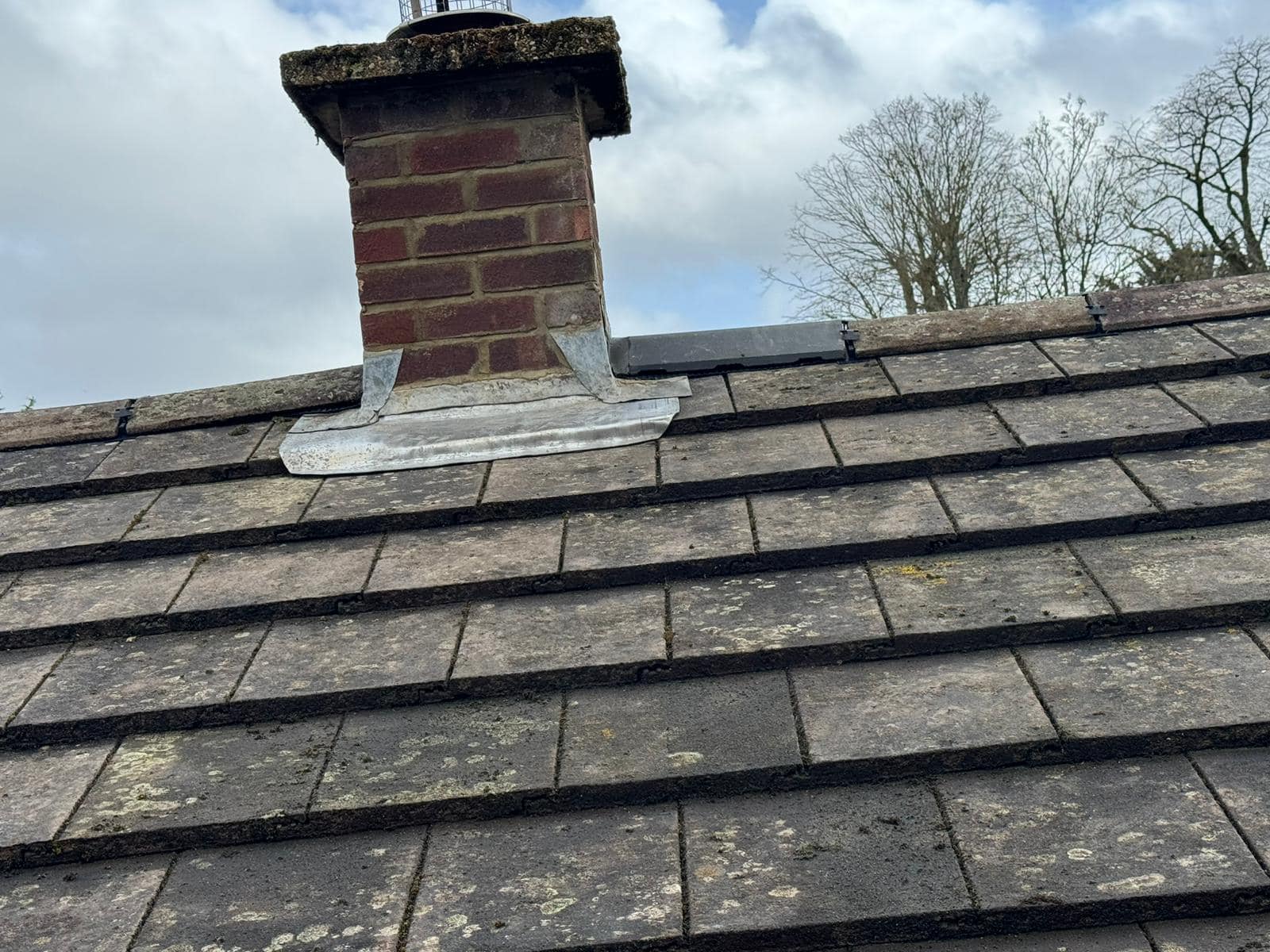Fascia and soffits in Fulham