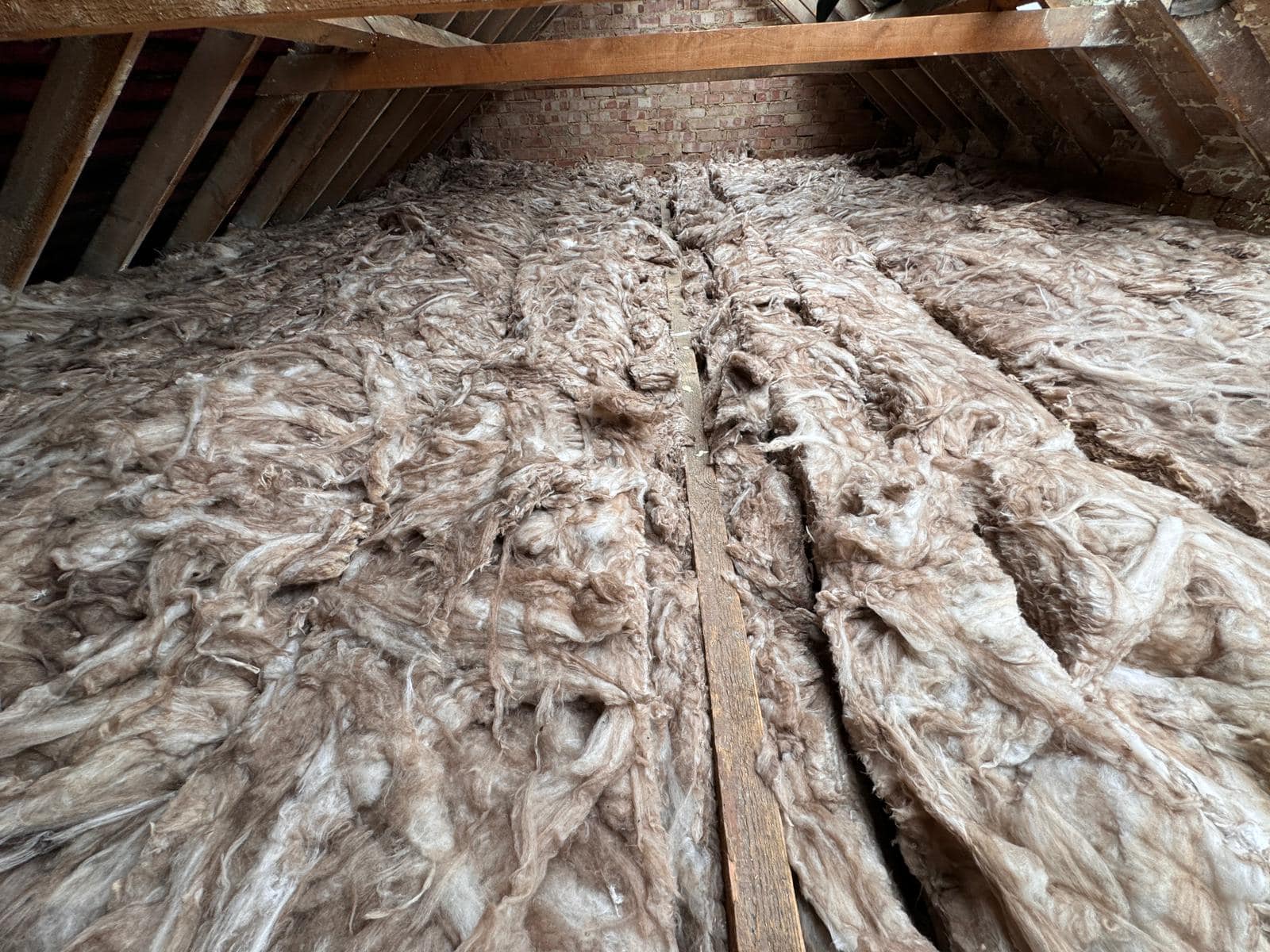 Roof waterproofing in Clapham