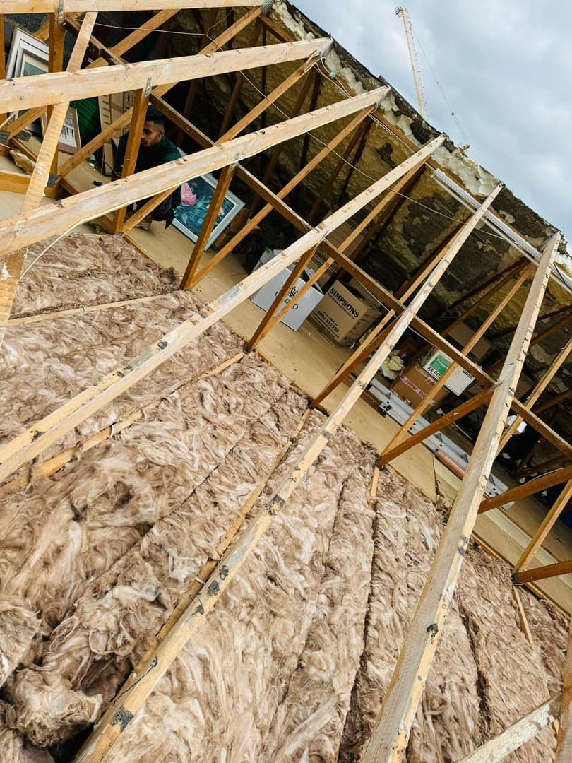 Fascia and soffits in Fulham