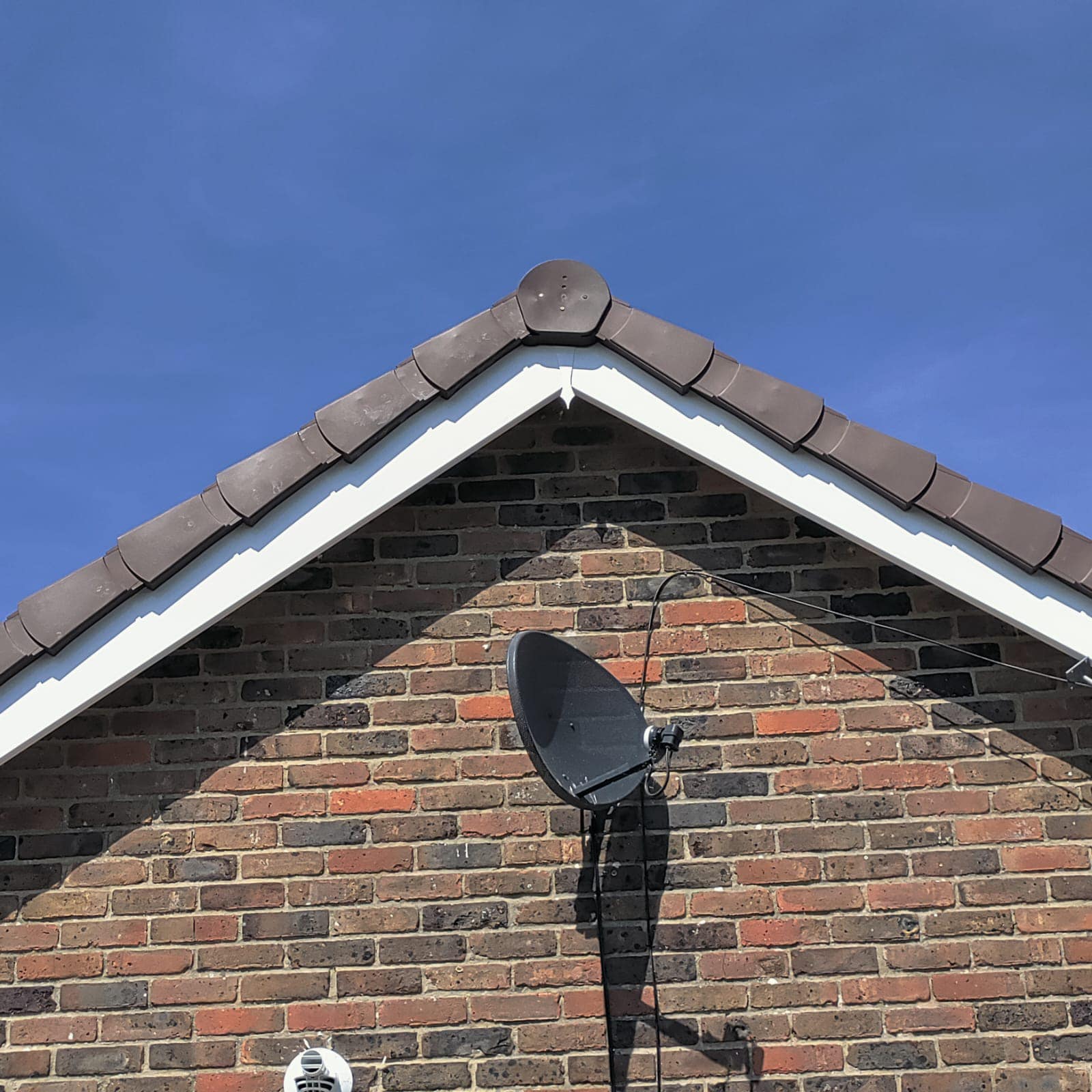 Velux window installation in Hampstead