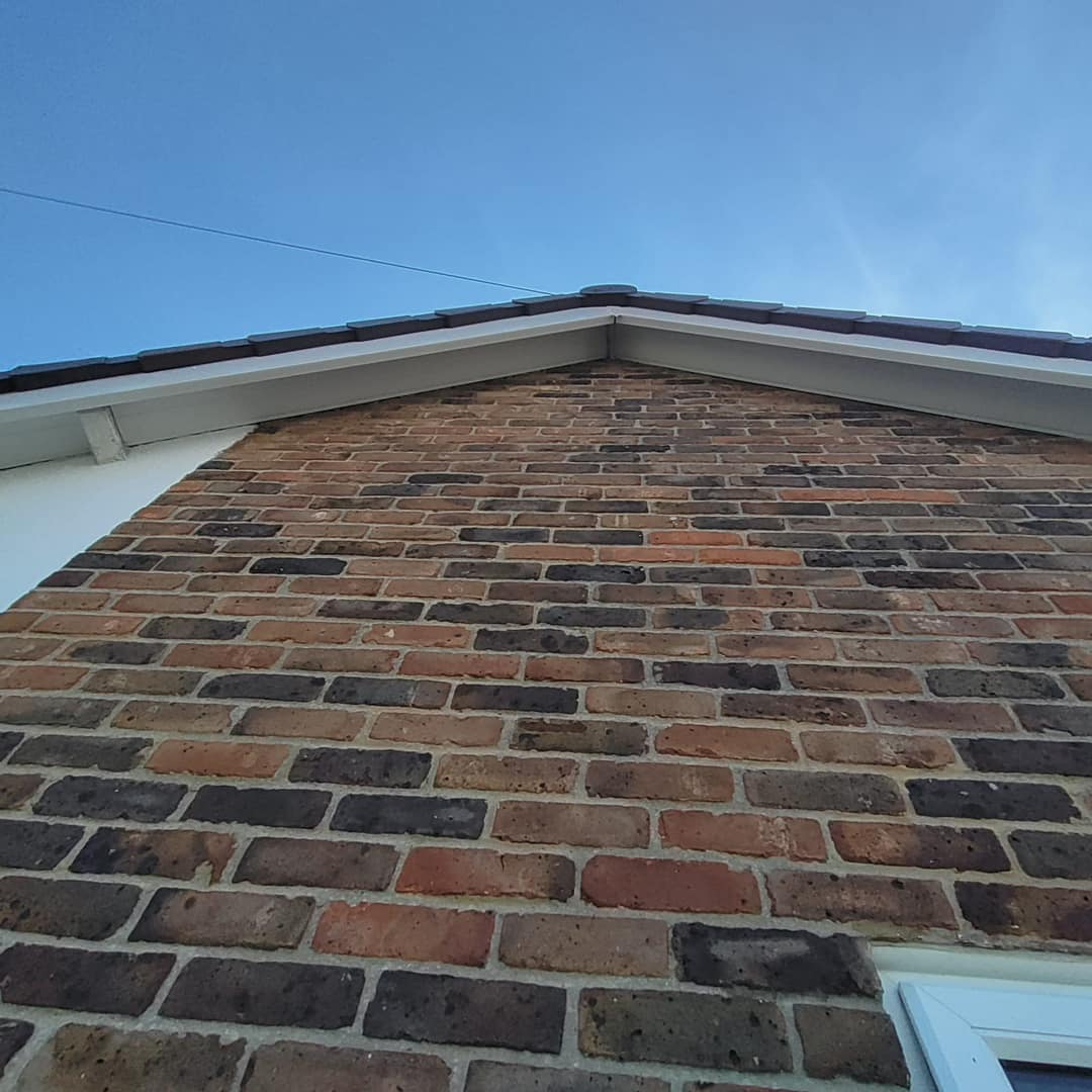 Tile replacement in Wembley