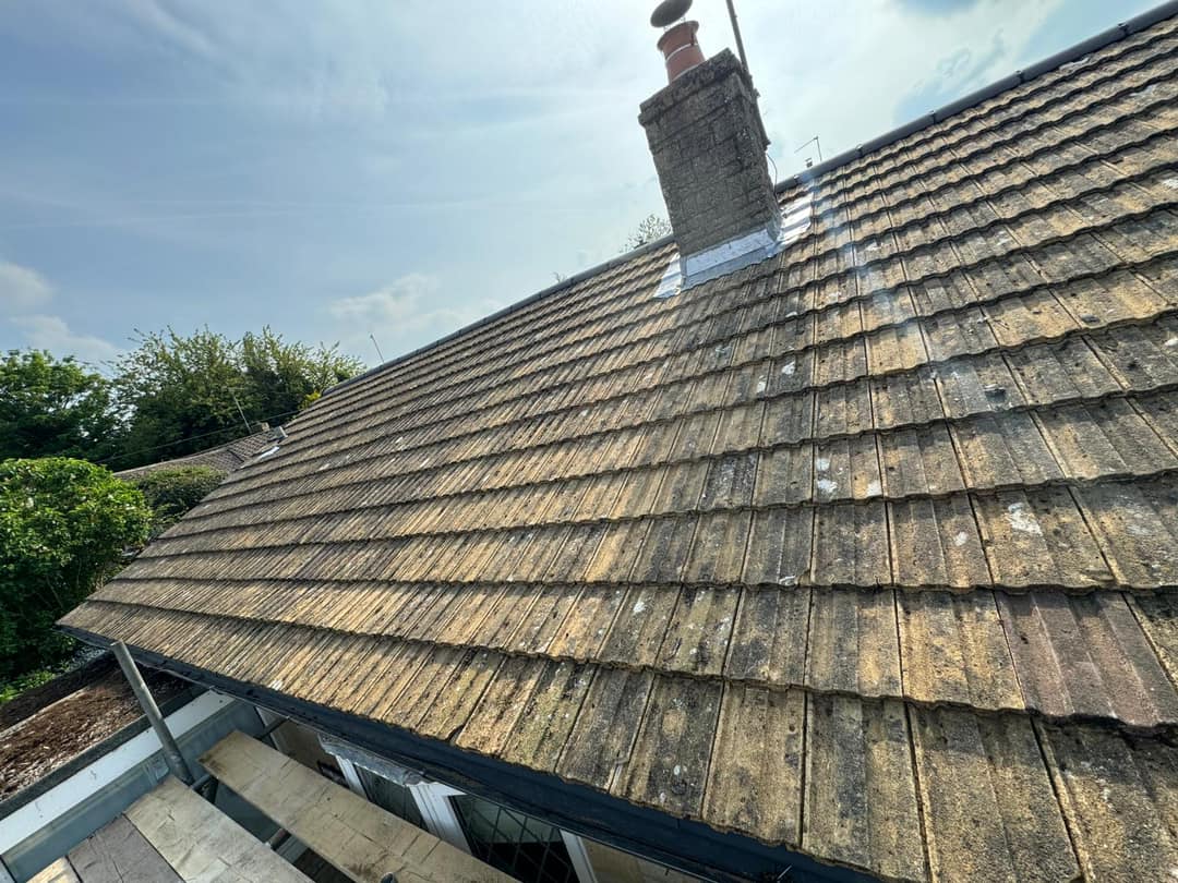 Fascia and soffits in Fulham
