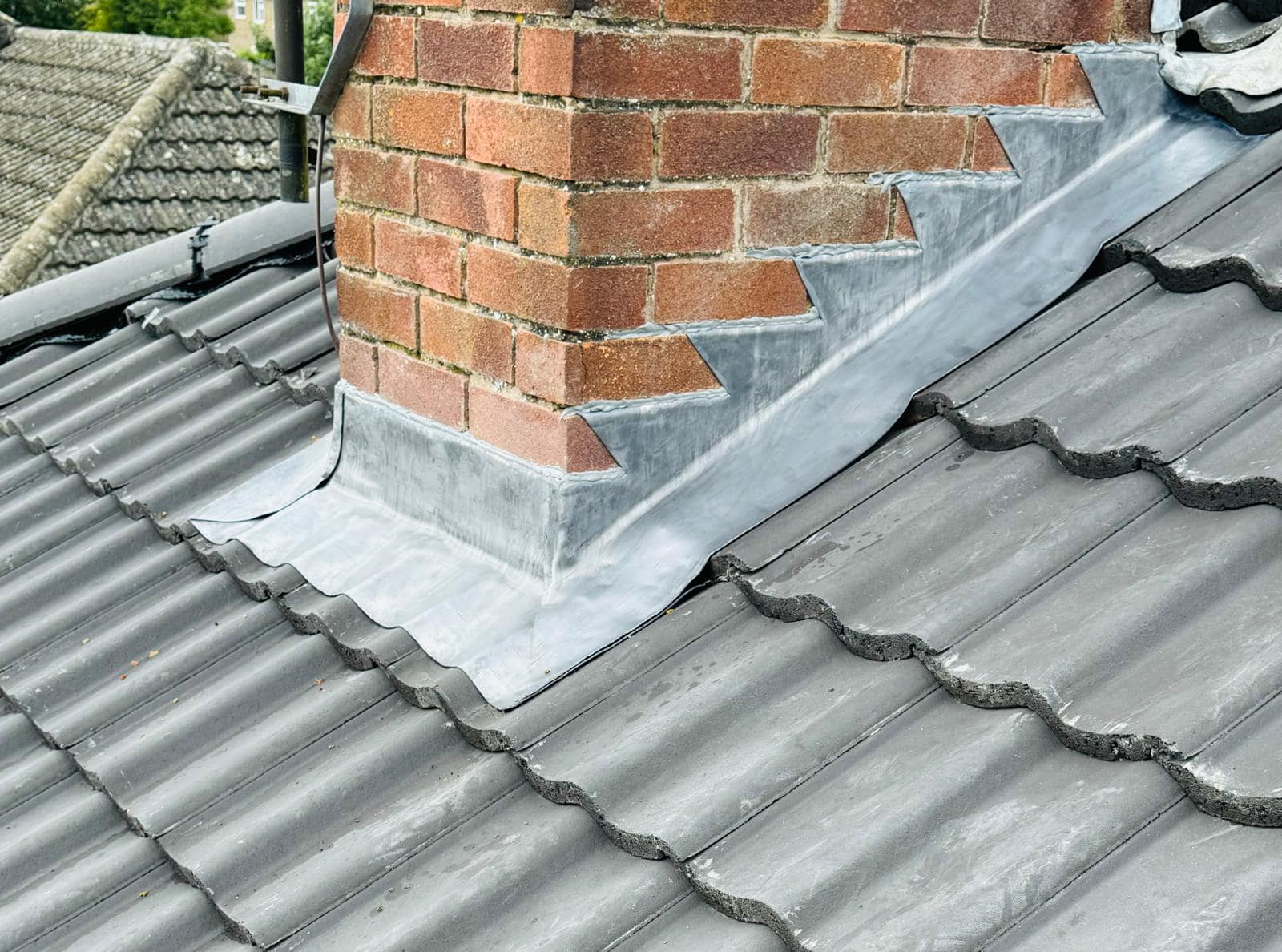 Emergency leak repair in Hackney